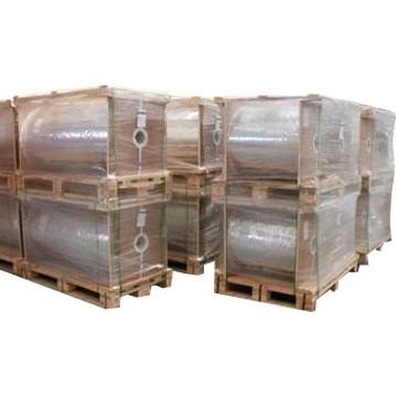 One side coated bopp film